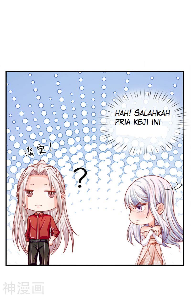 Immortal Daddy Xianzun Chapter 04 Gambar 12